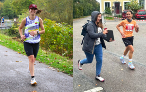 Marathon d'Amiens et Seine-Eure - Octobre 2025