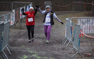 Championnat Régional de Cross - Janvier 2026
