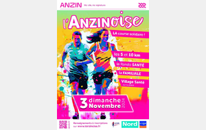 L'ANZINOISE - ANZIN