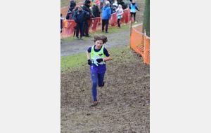 Championnat de France de Cross-Country