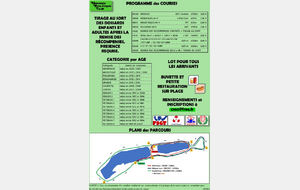 Cross d'Hergnies 17e édition