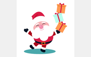 ARBRE DE NOEL DES JEUNES 2025