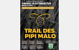 Trail du Pipi Malo