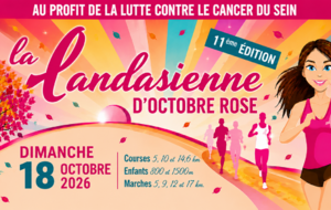 Landasienne 2026