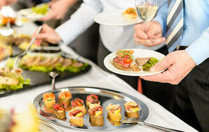 REPAS DU CLUB - 14 Novembre 2026