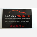 ALAUZE MOTORS