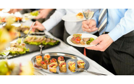 BUFFET FROID ENFANTS - de 8 ans  -  8 €