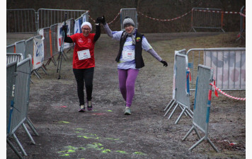 Championnat Régional de Cross - Janvier 2026