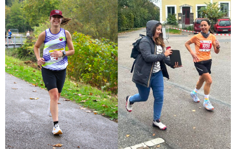 Marathon d'Amiens et Seine-Eure - Octobre 2025