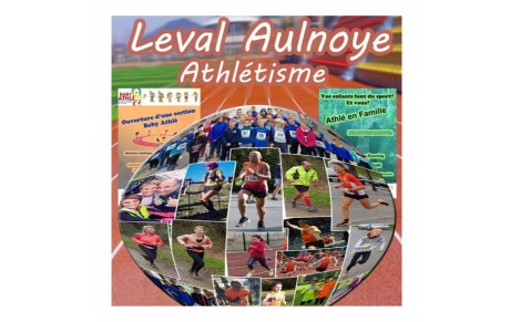 Trail du bois de l'Attoque - Décembre 2025