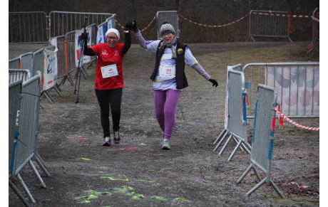 Championnat Régional de Cross - Janvier 2026