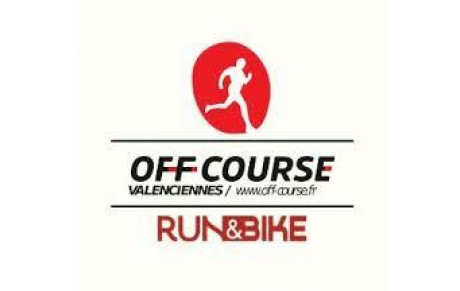 OFF COURSE VALENCIENNES
